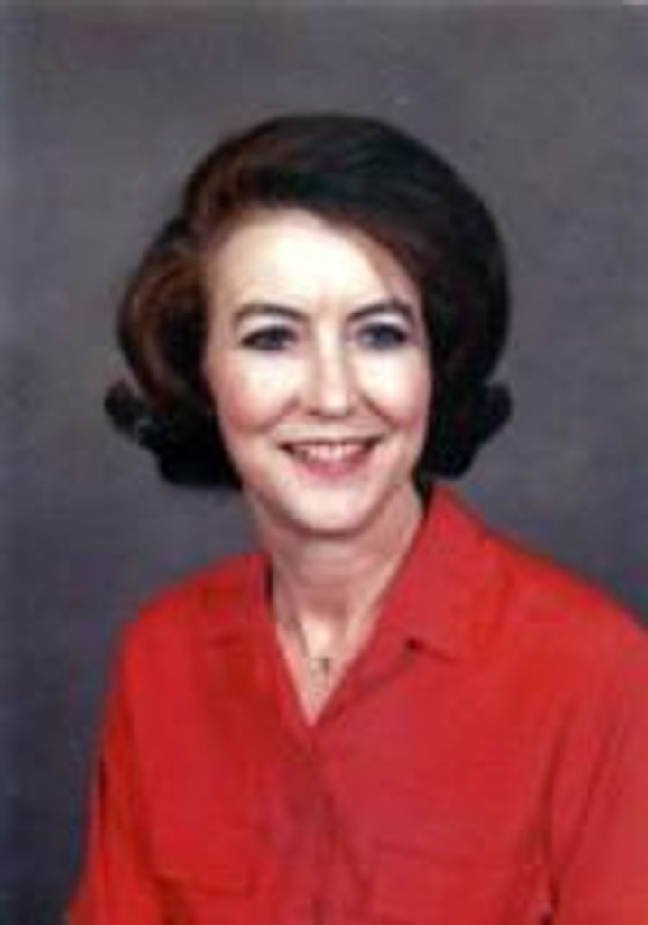 Laura Genevieve Pruitt Profile Photo