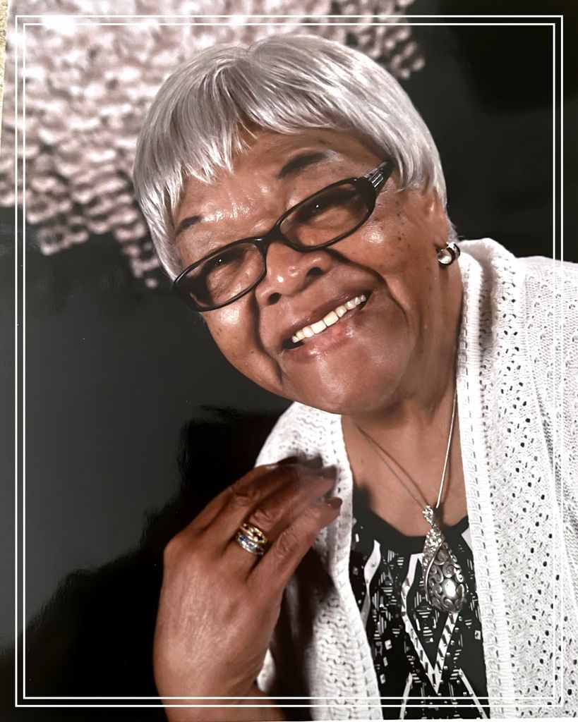 Zelma Lee Gipson Profile Photo