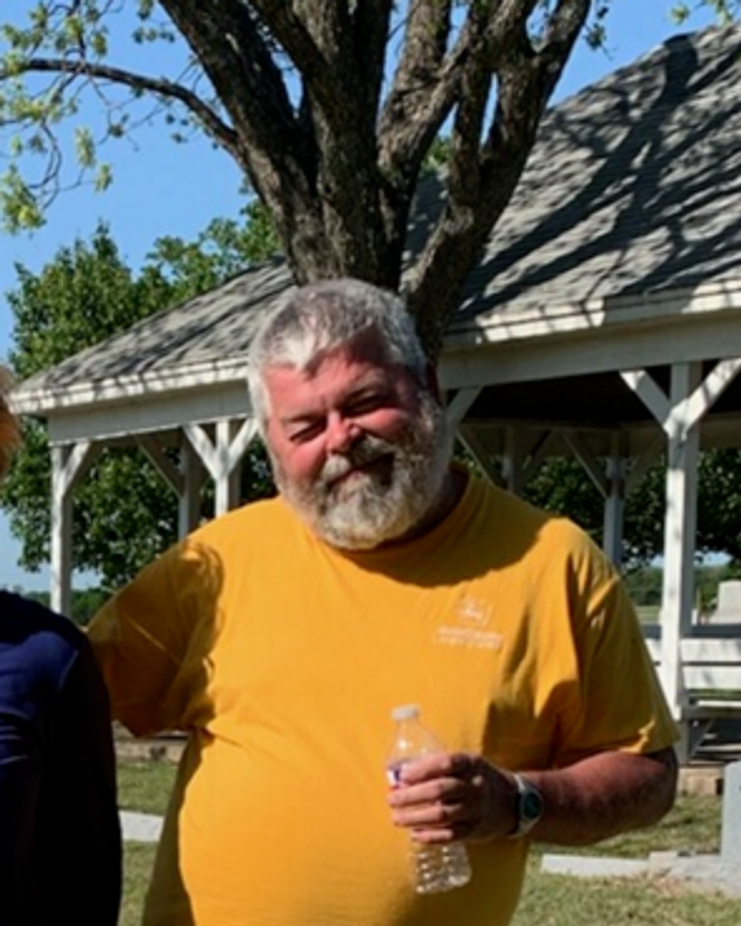 Ricky Wayne Benfer