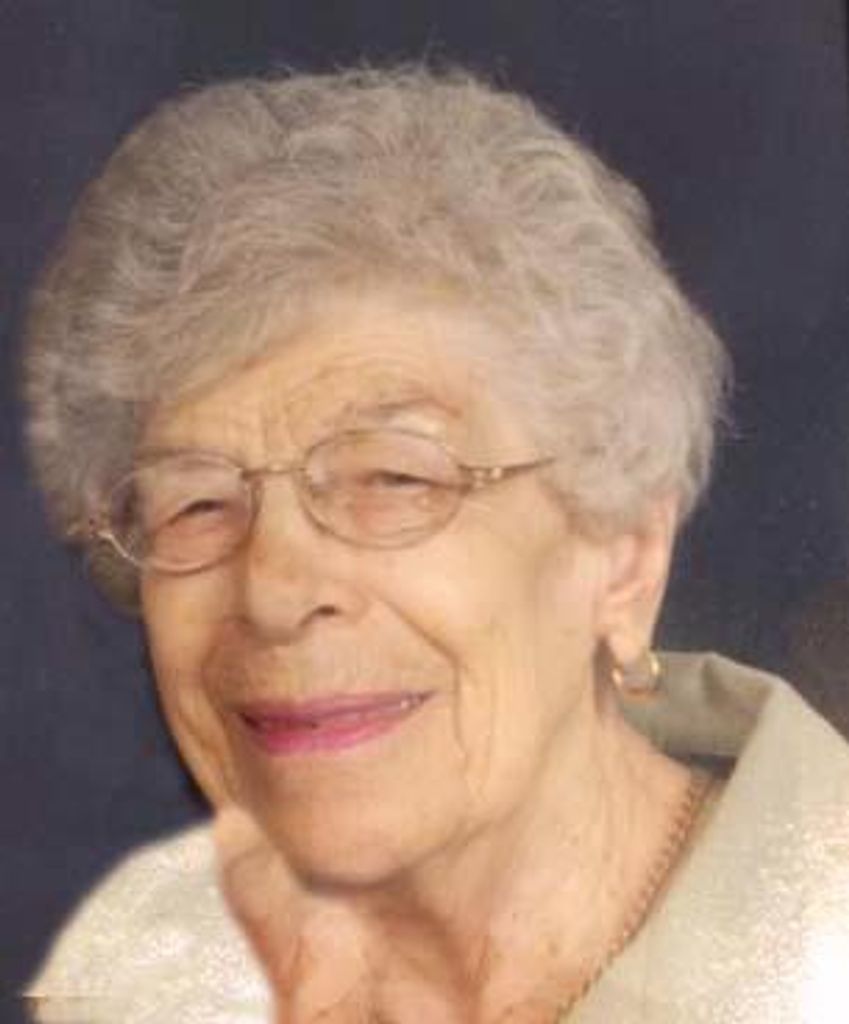 Grace A. Lantz Profile Photo