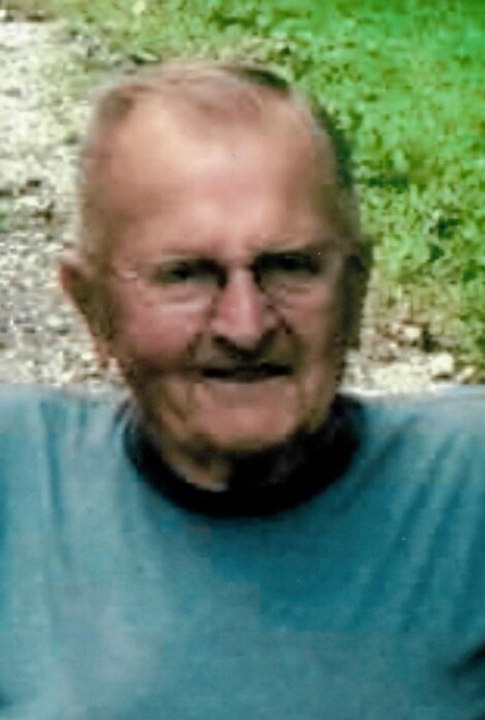 Kenneth T. Koslosky, Sr.