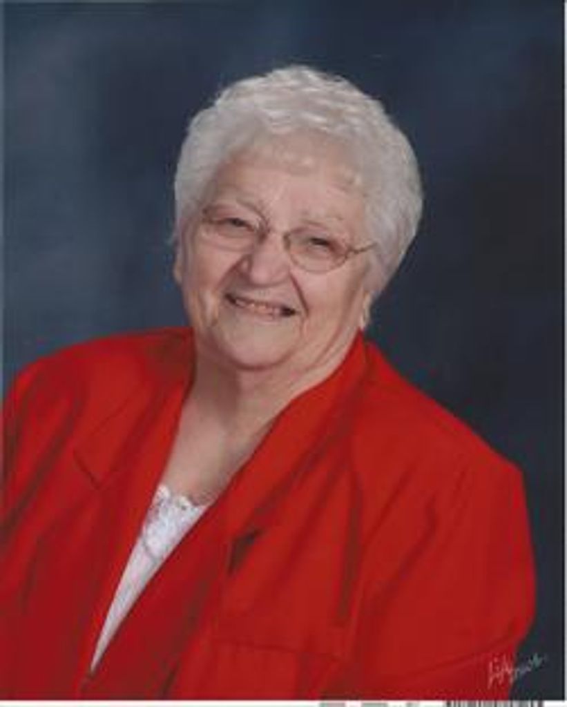 Theresa Heier Profile Photo