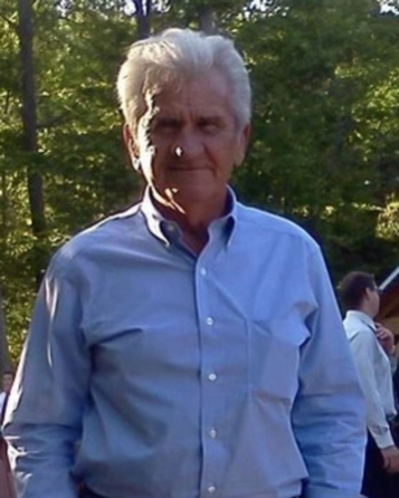 John J. Willhoff