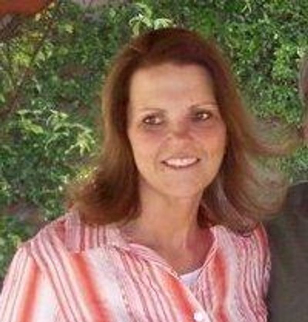 Rebecca (Beki) Lynn Malfero