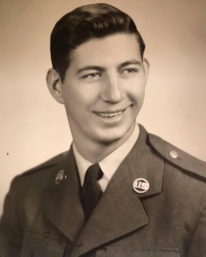 Charles Harvey Davis's obituary image