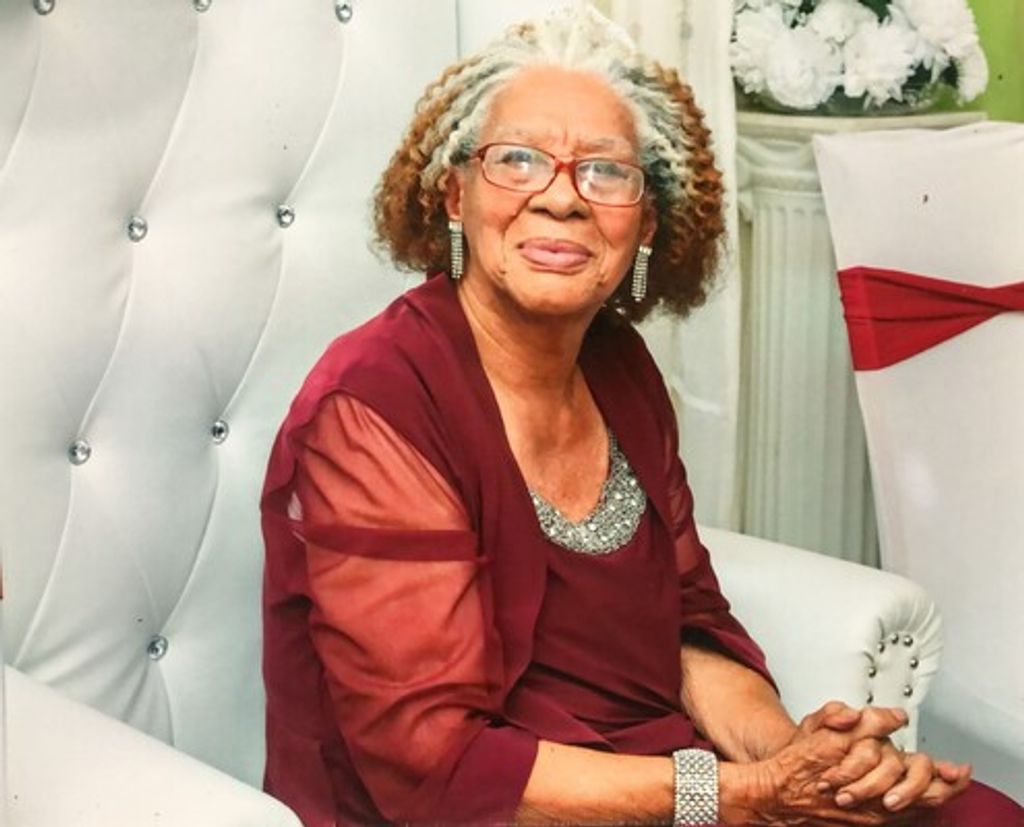 Ms. Cynthia Walsh