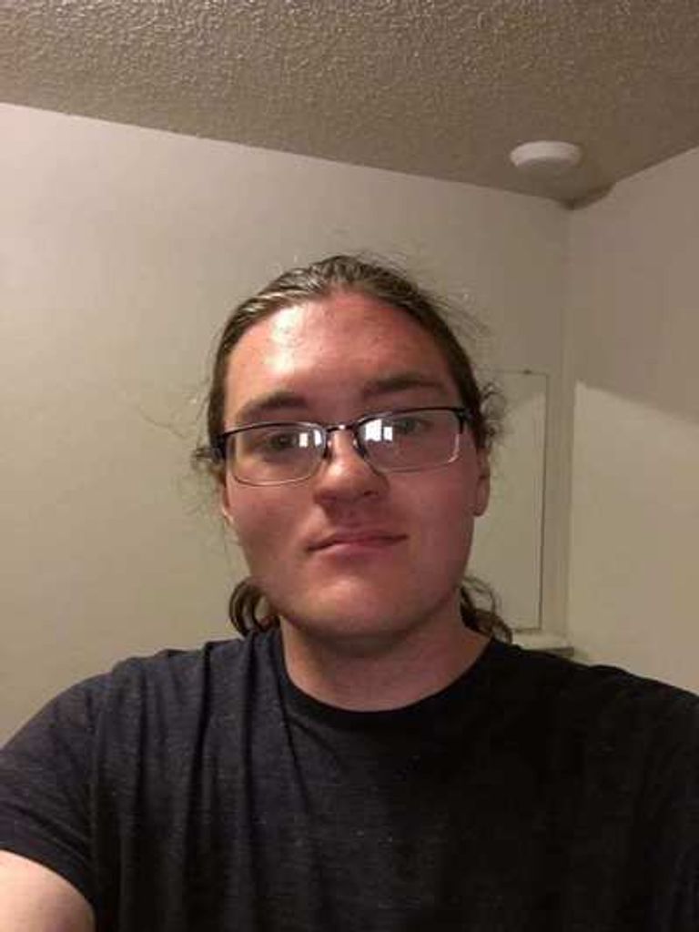 Liam Reittinger Profile Photo