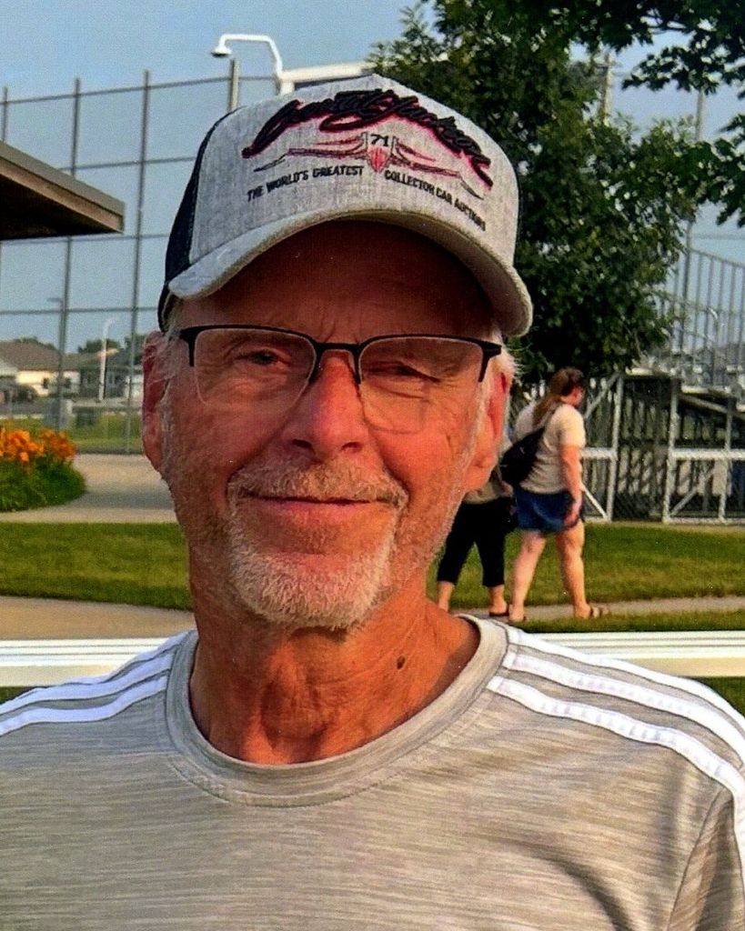 Randy John Landhuis Profile Photo