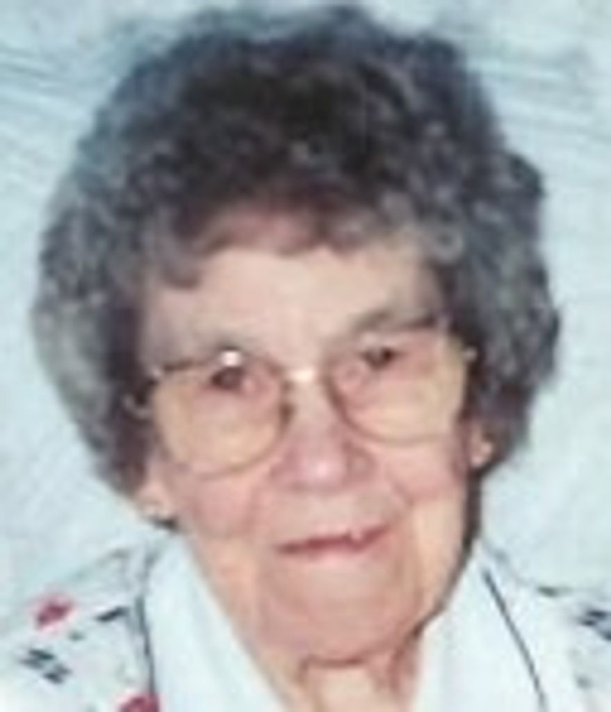 Velma L. Christianson