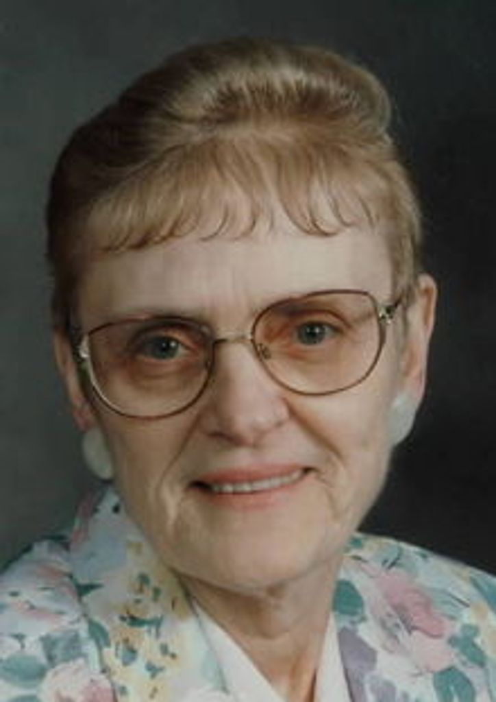 Rita Ann Dillard