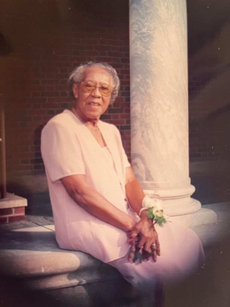 Lula B. Johnson Profile Photo