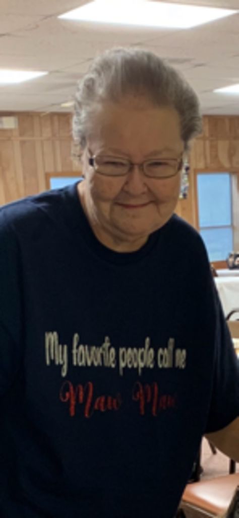 Dona Sue Ford Profile Photo