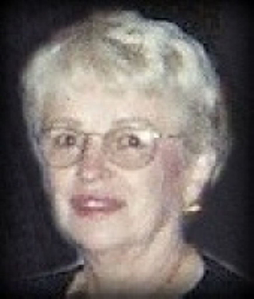 Charlotte (Dull) Varner