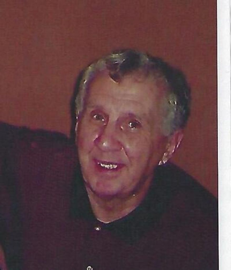Robert "Bob" James O'Leary Profile Photo