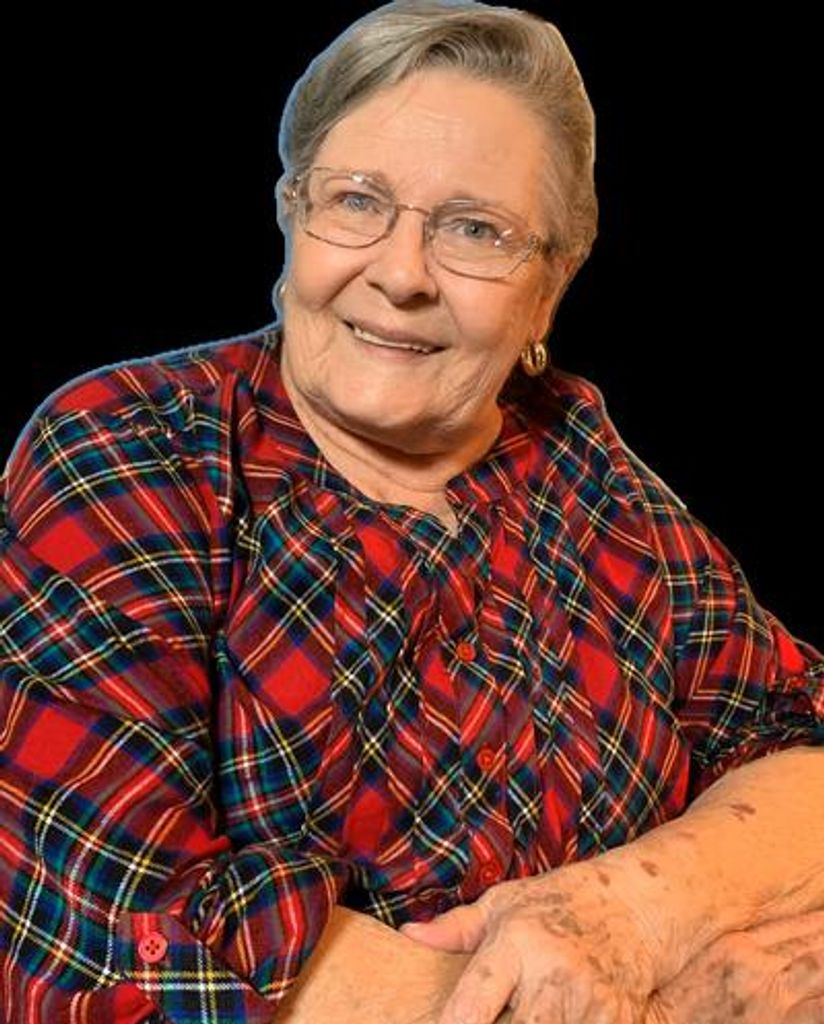 Carolyn Virginia Smith Profile Photo