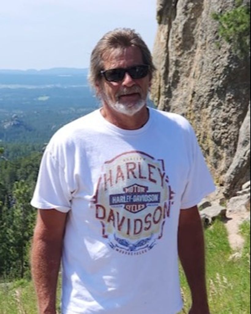 Steven Blumenthal Profile Photo