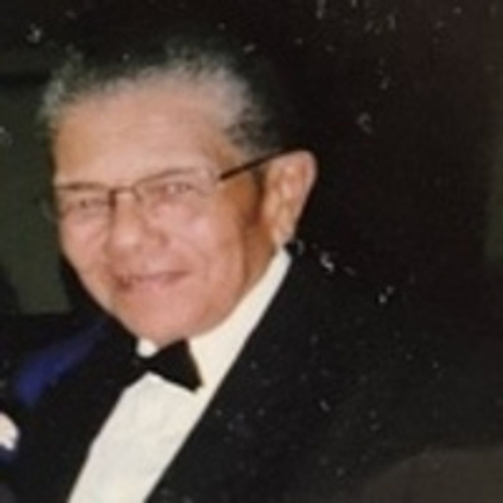 Herman Manley White Profile Photo