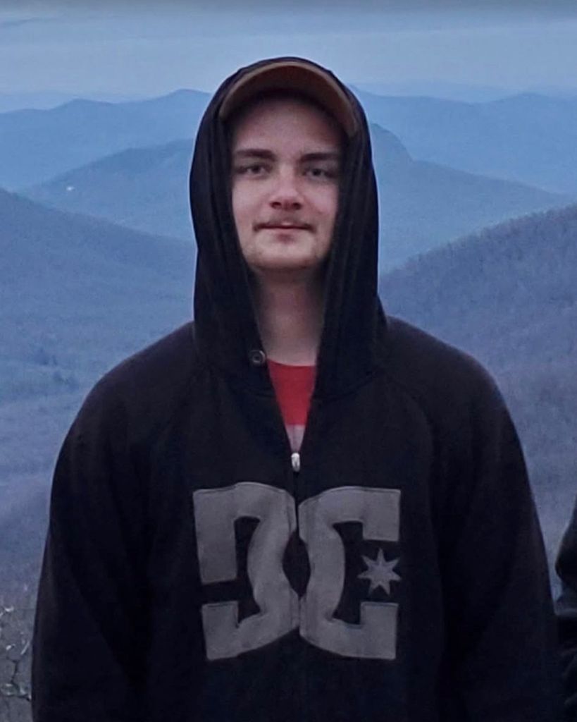 Brayden Andrew Forbes Profile Photo