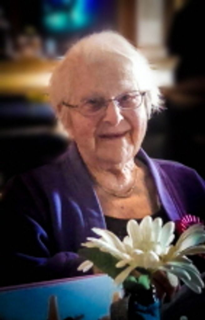 Verna W. (Birsching) Field