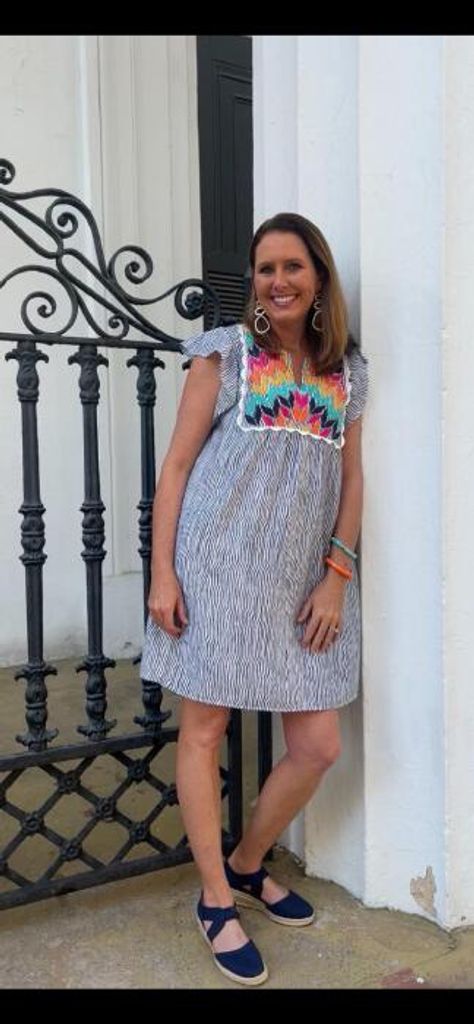 Alaina Marie Matthews Evans Profile Photo