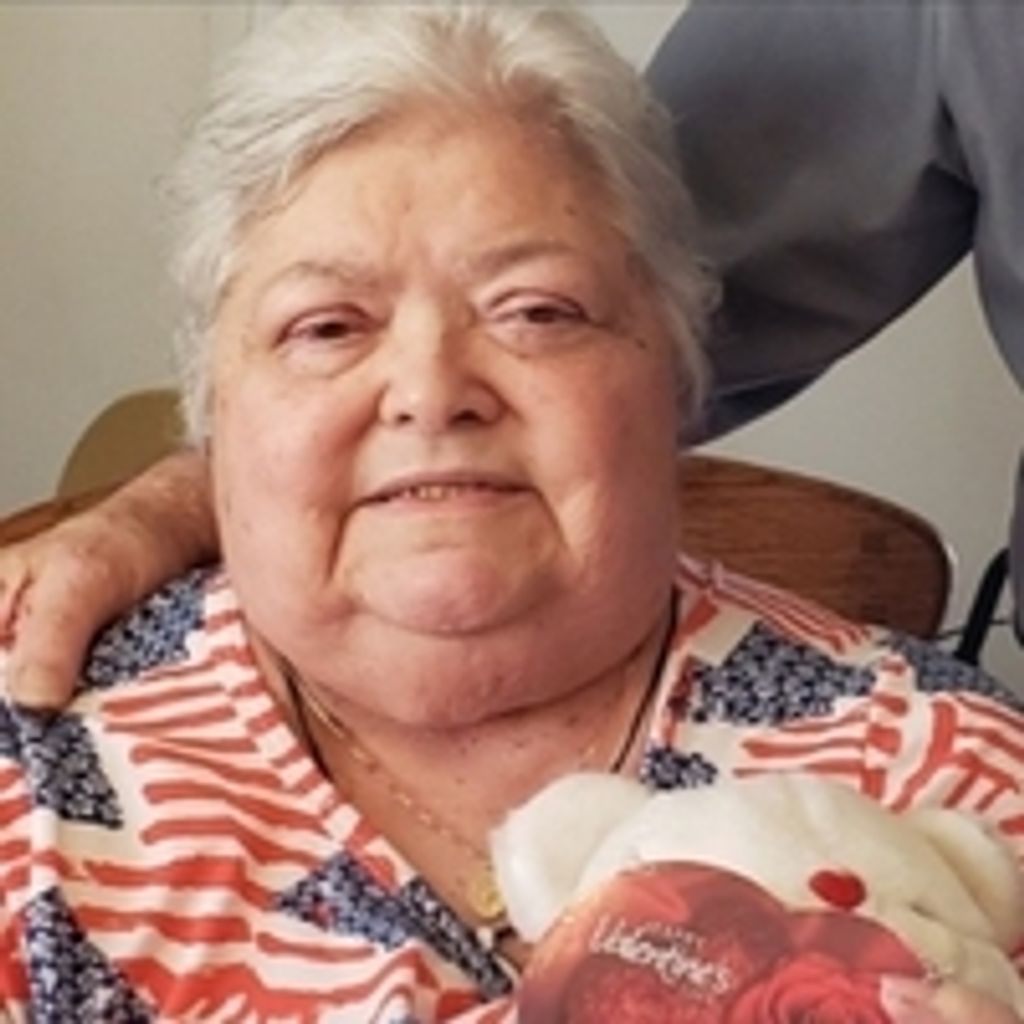 Grace Mary Kowanetz Profile Photo