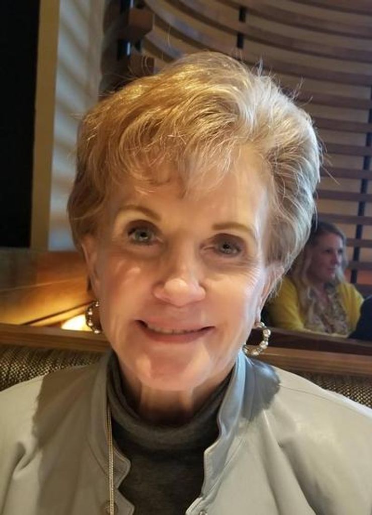 Linda Elaine Gustwick Profile Photo