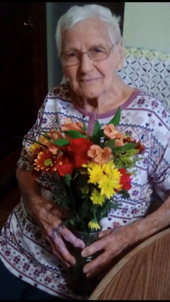 Marie Louise (Morff) Holtmeyer Profile Photo