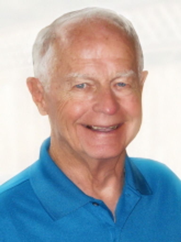 Jacques Loraine, Major, USMC, Retired