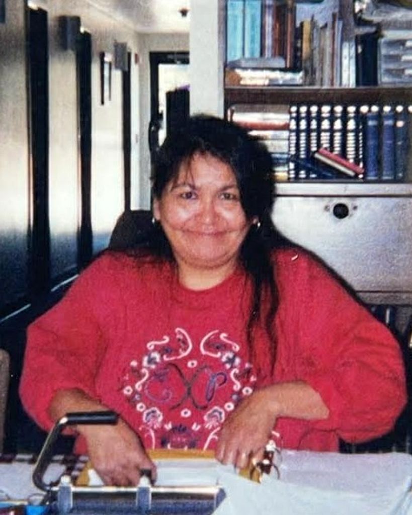 Dolores Edith Bowstring Profile Photo