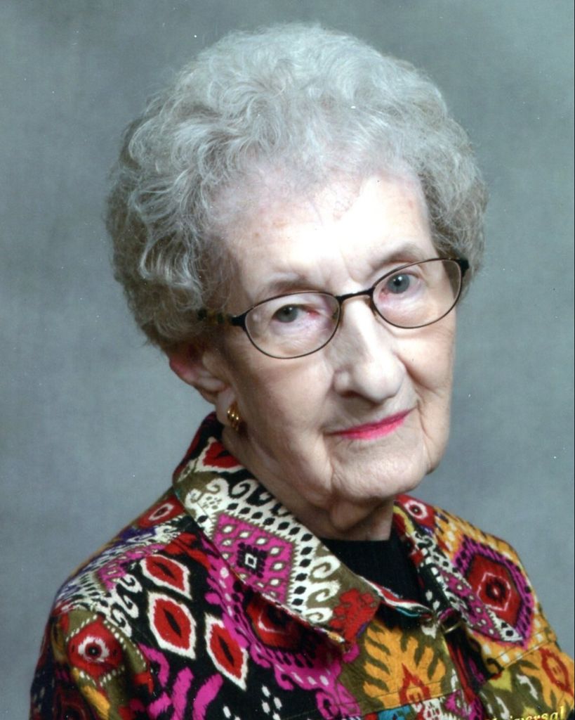 Jean Marie Ogburn Neal