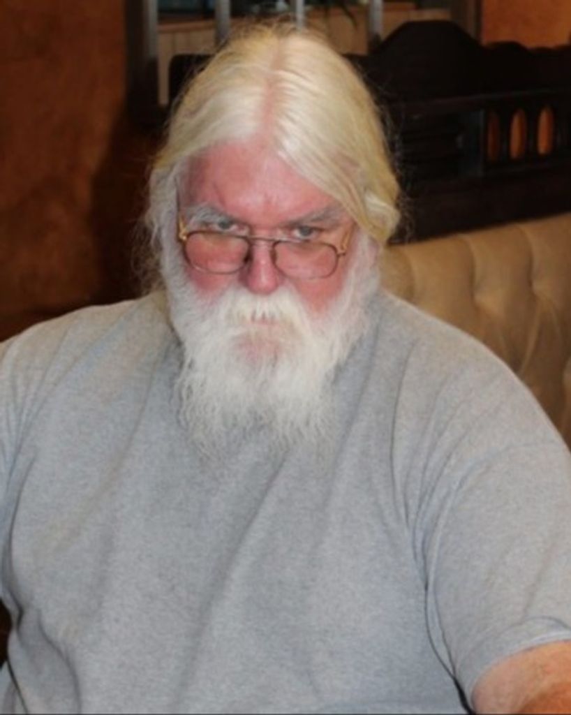 Richard Andrew Mize Profile Photo