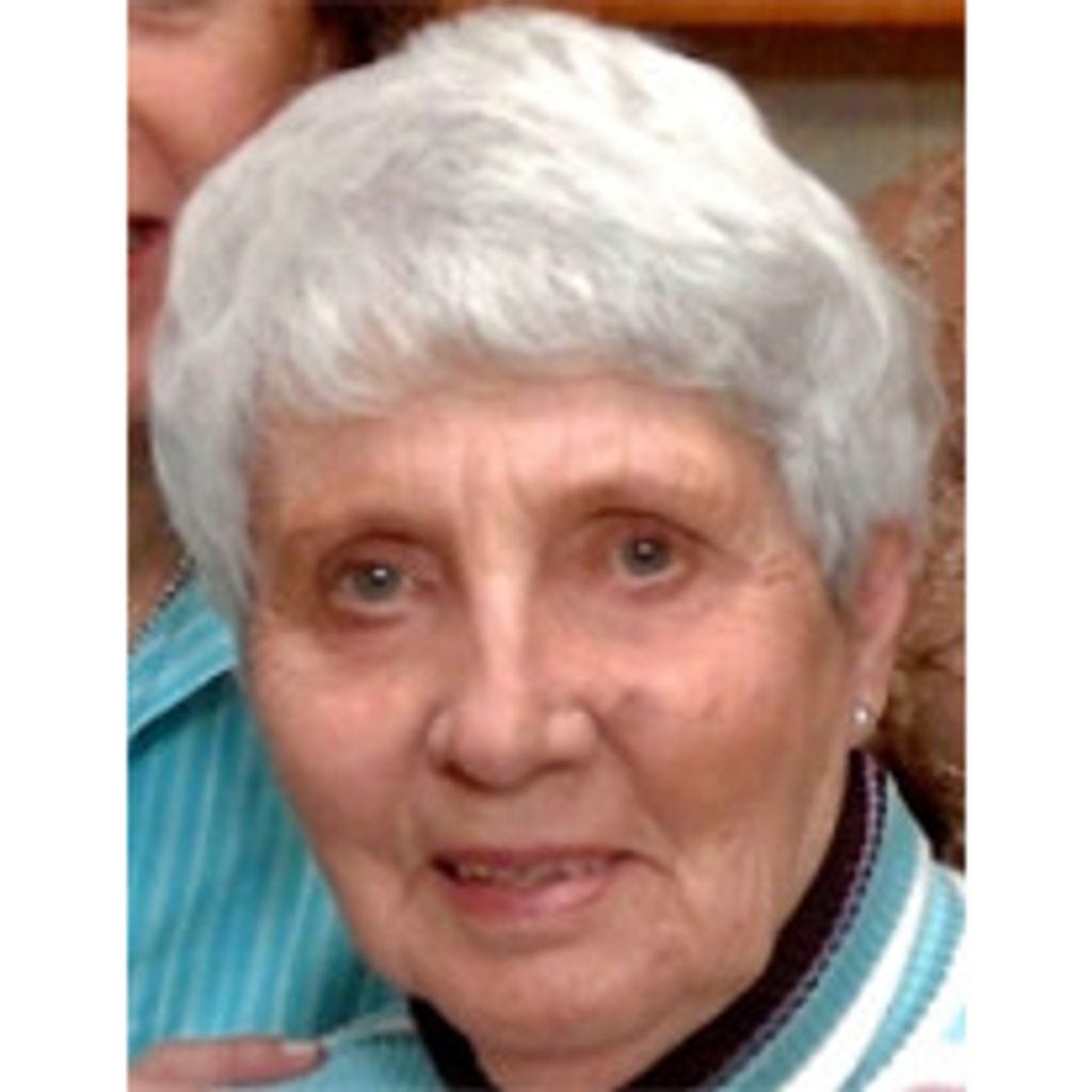 Dorothy "Dottie Ma" L. (Myhre) Oliverio