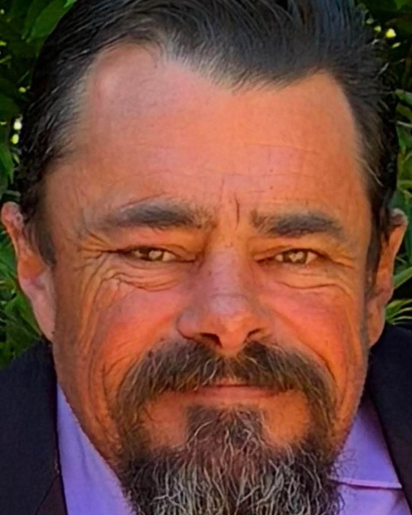 Shawn Lee Anderson Profile Photo