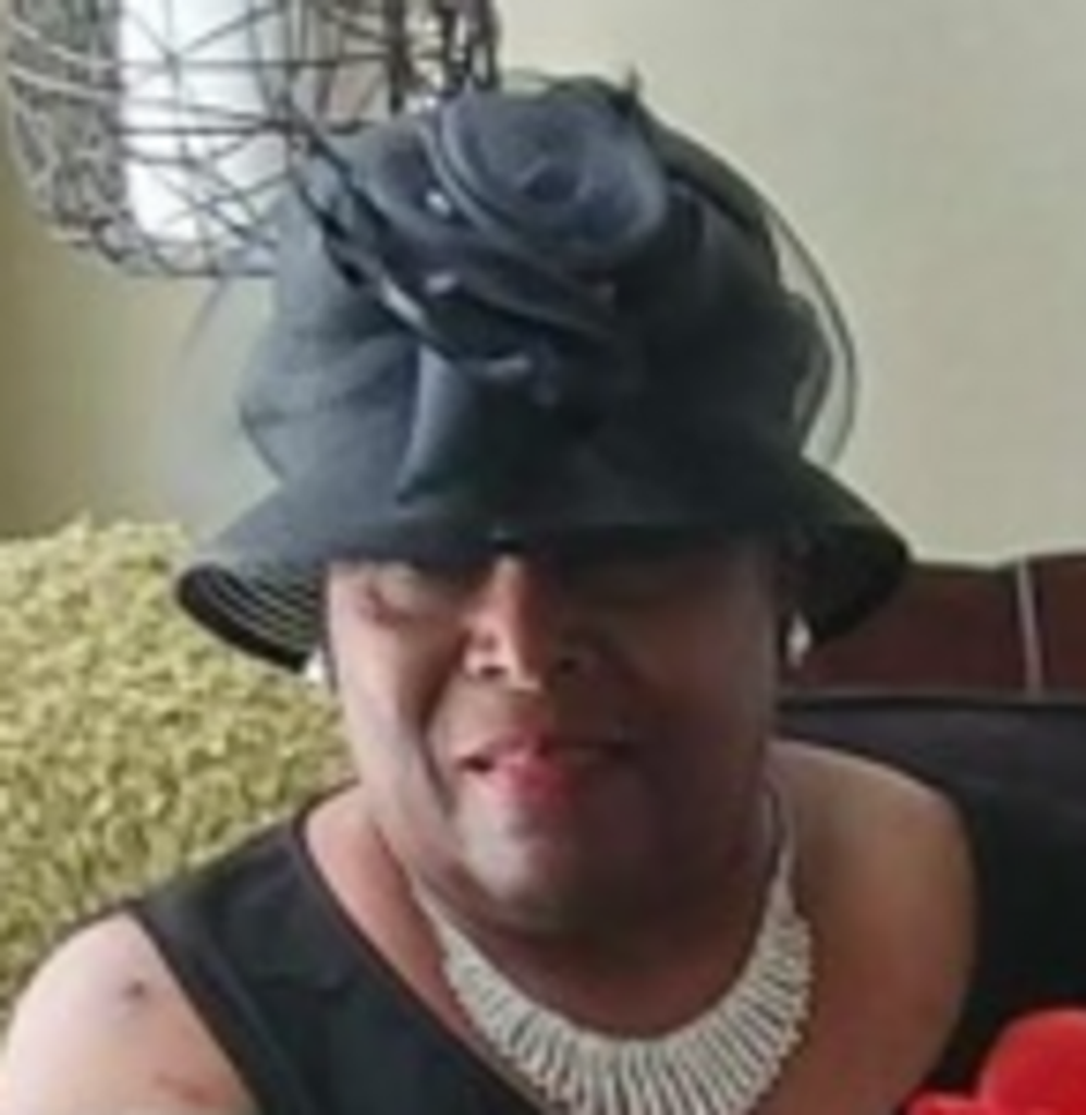 Bennie Jewel Ruben Profile Photo