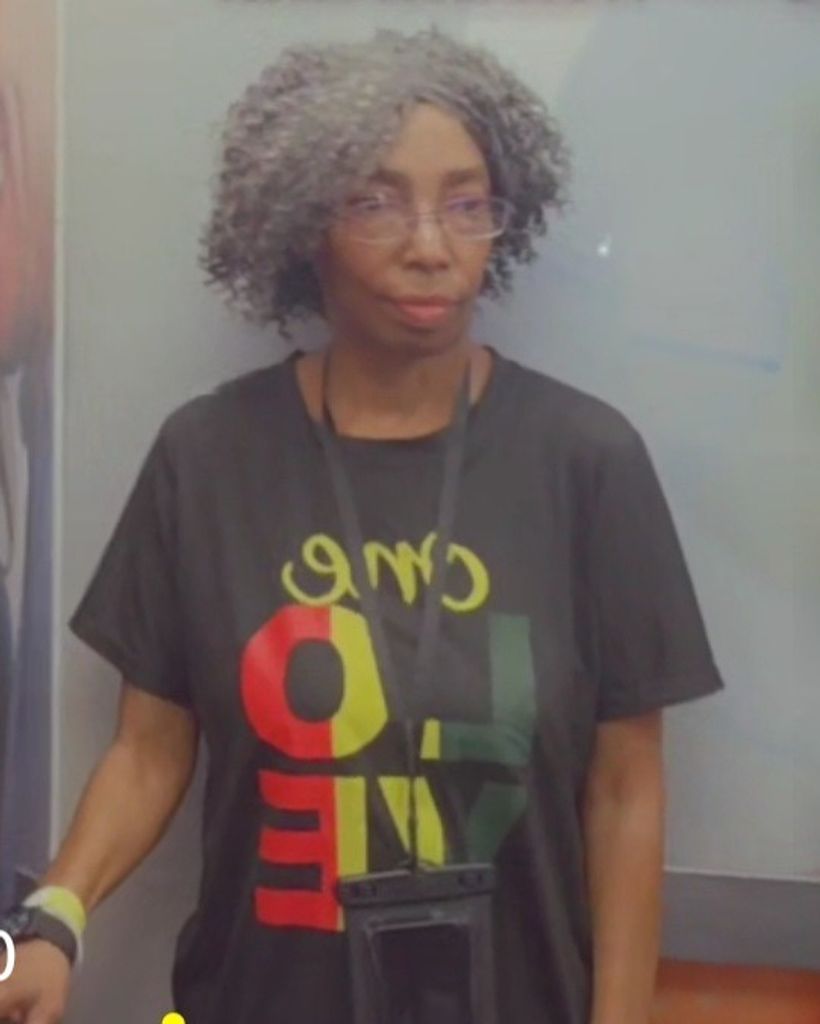 Juanita A. Powell Profile Photo