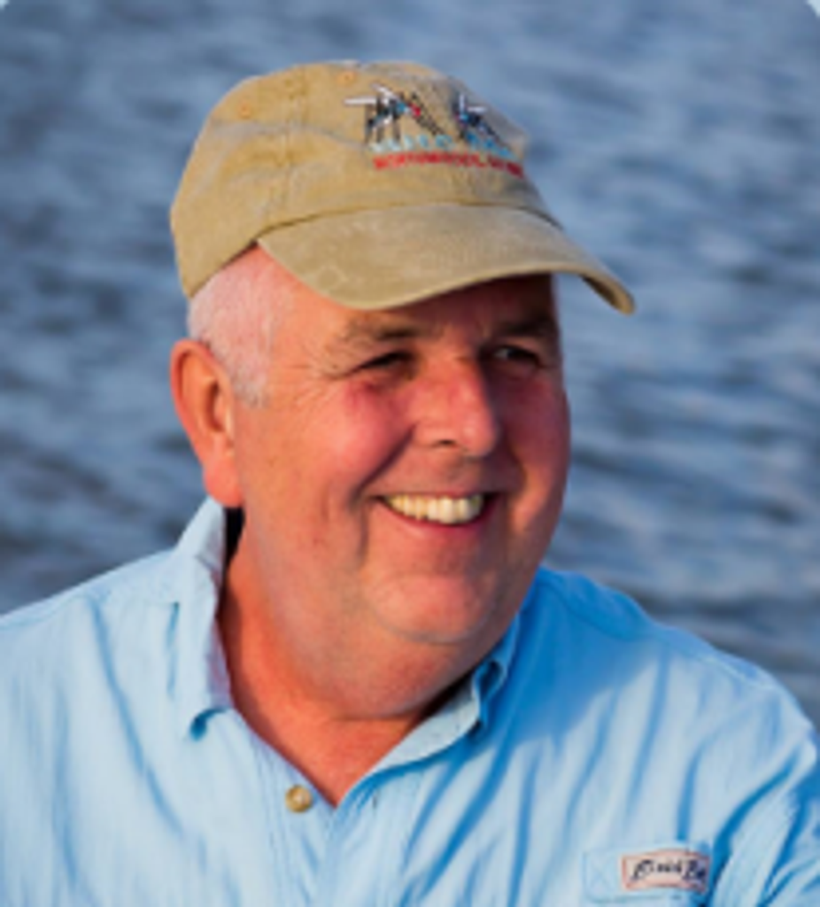 Kenneth Charles Boucher Profile Photo