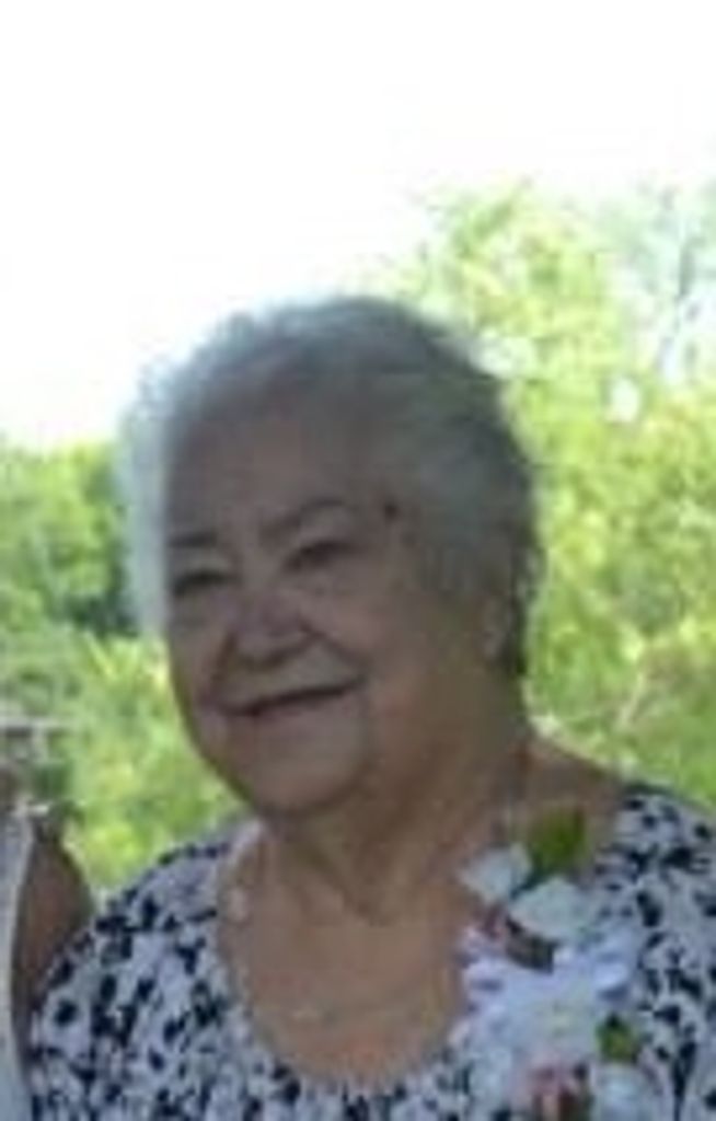 Elizabeth C (Fraser)  Blostic