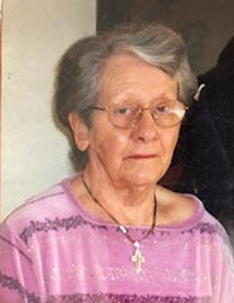 Shirley Ann (Graham)  Batson Profile Photo
