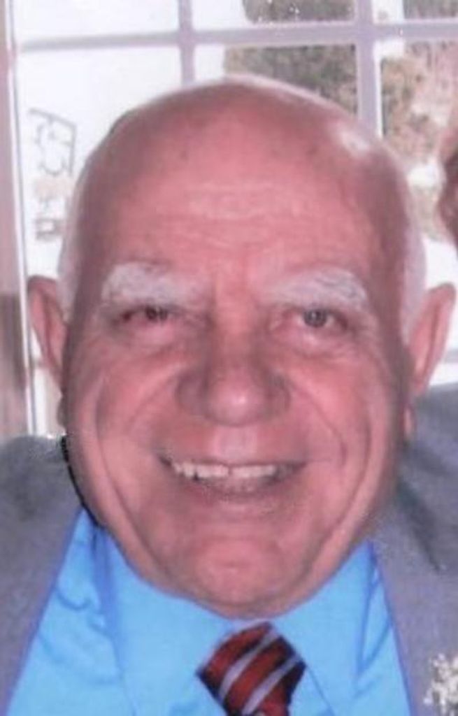 Giovanni Guerriero Profile Photo