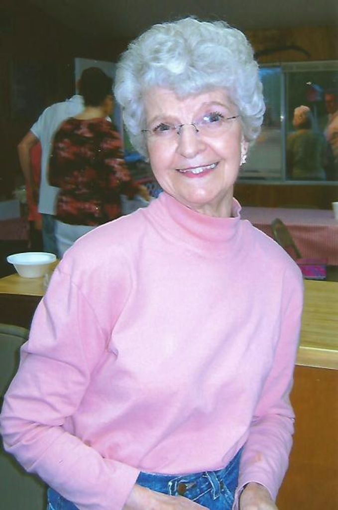 Alene (Mcguffy)  Anderson Profile Photo