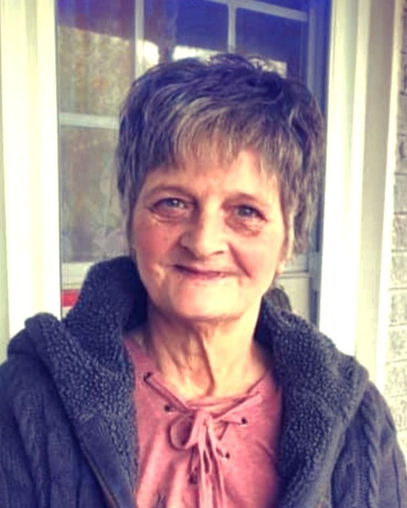 Constance Cameron
