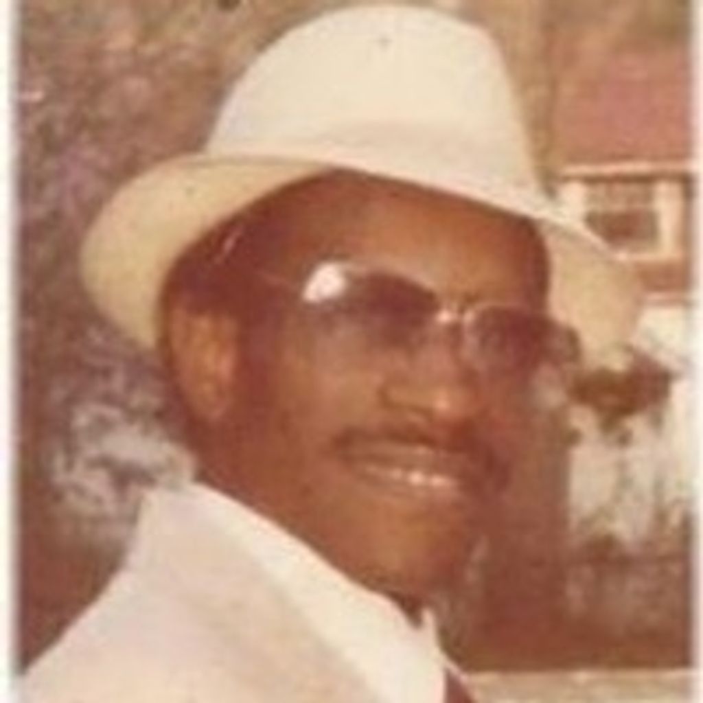 Melvin Smith