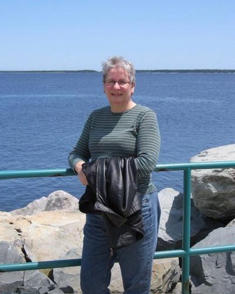 Debbie E. Macwha Profile Photo