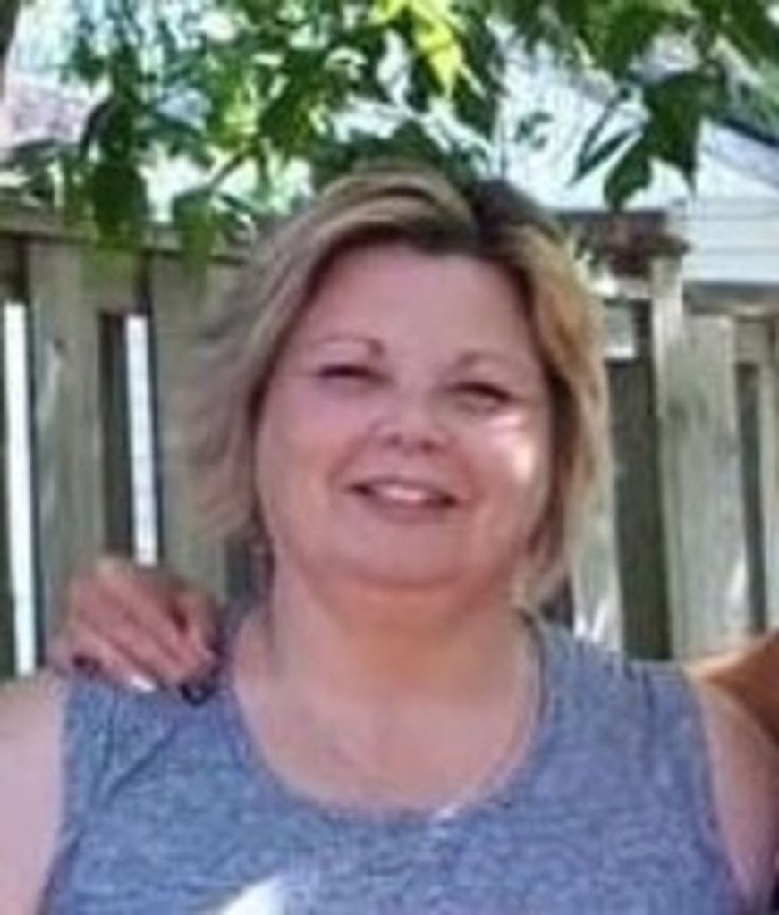 Rebecca Leona Fortin