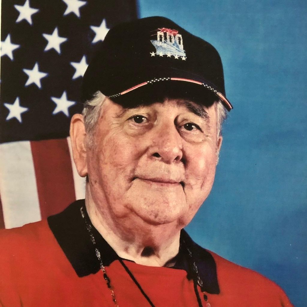 Raymond Henry Caspary Profile Photo
