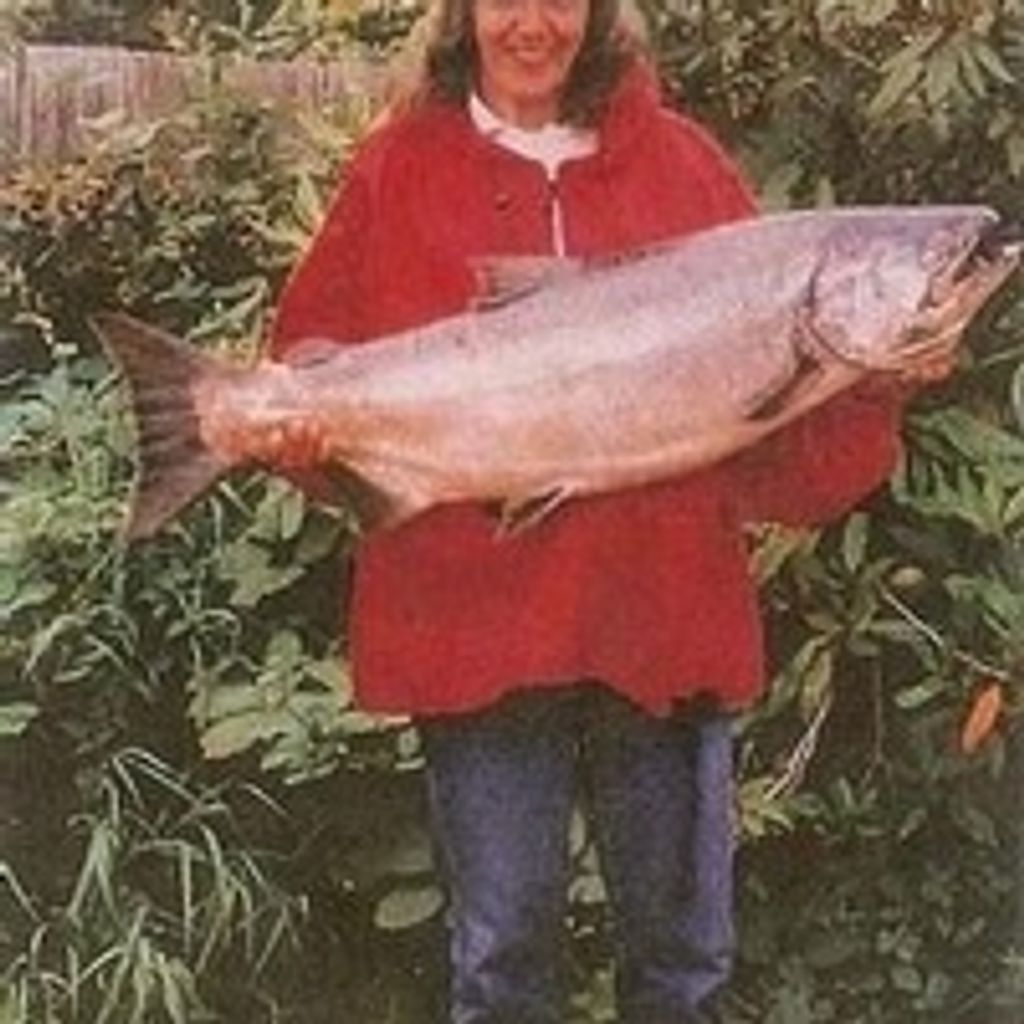 Linda Leotta Gibson