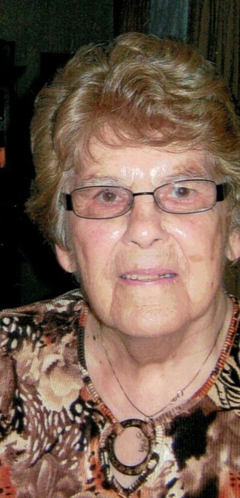 Verna Cora Elson Profile Photo