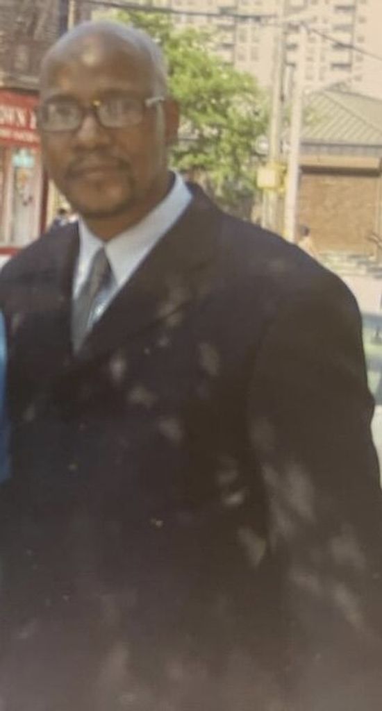 Julius Marvin Emerson Profile Photo