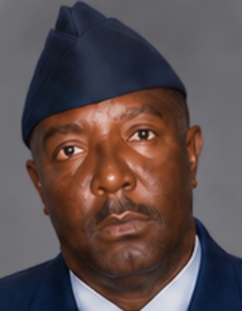 Mr. Jackie Sumpter, Sr. Profile Photo