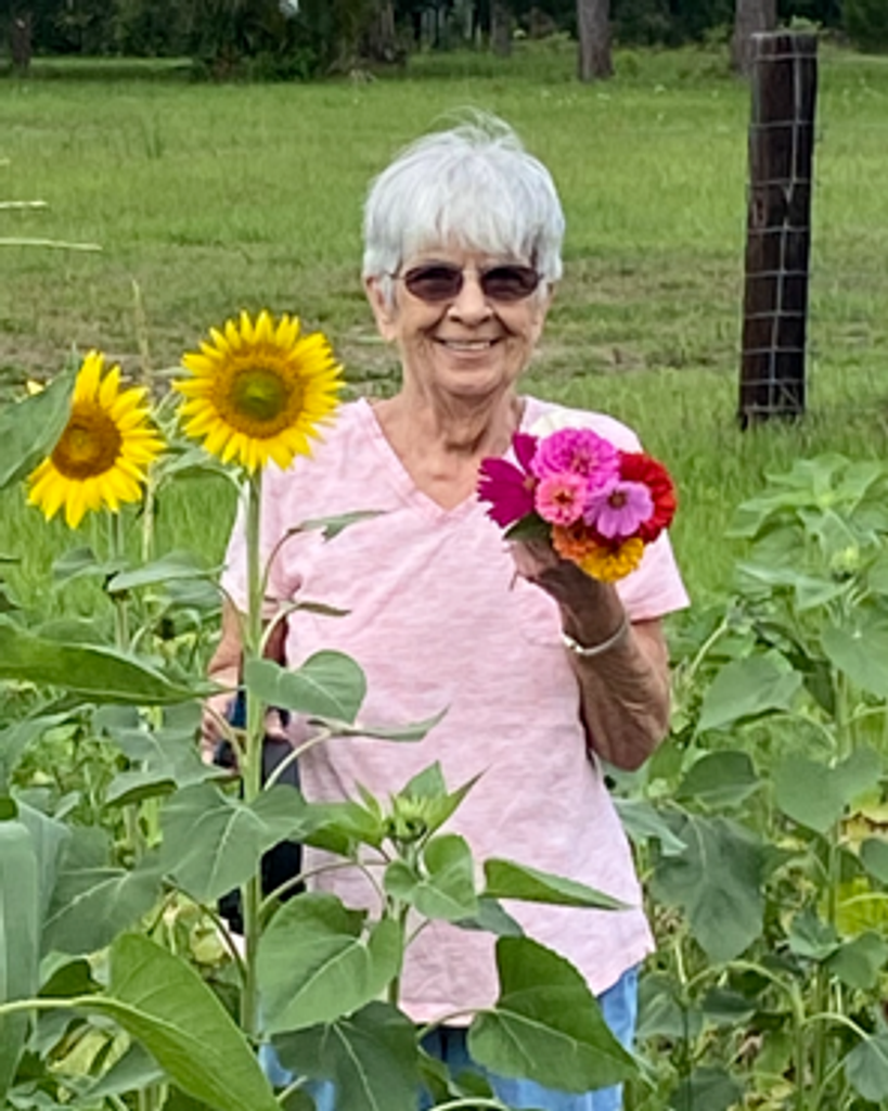 Carol Jean Wolfe Profile Photo